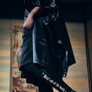 [WIDE PANTS KIMONO] JESUS | HAKAMA | VEDUTA