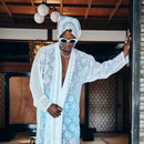 [แจ็คเก็ตกิโมโน] มารี | Haori | พระเวท