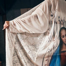 [แจ็คเก็ตกิโมโน] มารี | Haori | พระเวท