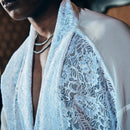 [แจ็คเก็ตกิโมโน] มารี | Haori | พระเวท