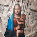 [แจ็คเก็ตกิโมโน] มารี | Haori | พระเวท