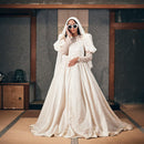 [แจ็คเก็ตกิโมโน] มารี | Haori | พระเวท