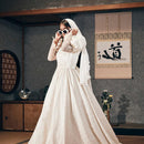 [แจ็คเก็ตกิโมโน] มารี | Haori | พระเวท