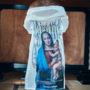 [แจ็คเก็ตกิโมโน] มารี | Haori | พระเวท