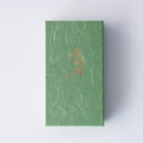 [CANDLE] IKARI TYPE 4 MOMME AUTUMN LEAVES |  JAPANESE CANDLES | NAKAMURA CANDLE