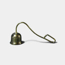 [FIRE EXTINGUISHER] GOLD |  JAPANESE CANDLES | NAKAMURA CANDLE