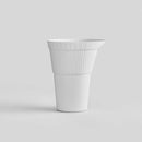 [PITCHER] CARAFE JUG-PITCHER MATT WHITE | UTSUÀ | IMARI-ARITA WARES