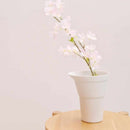 [PITCHER] CARAFE JUG-PITCHER MATT WHITE | UTSUÀ | IMARI-ARITA WARES