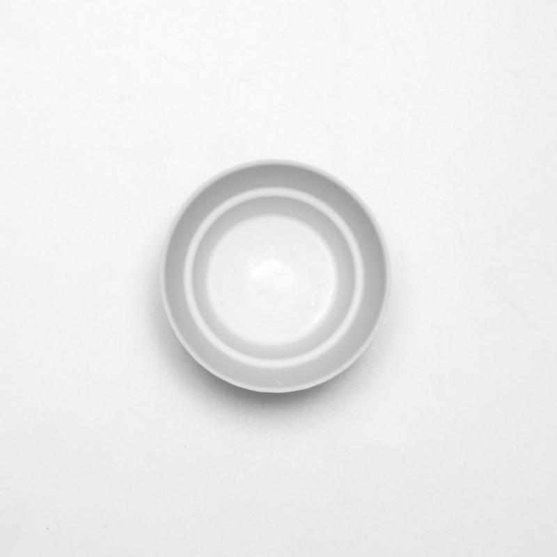 [MUG (CUP)] CUP SMALL MATT WHITE | UTSUÀ | IMARI-ARITA WARES