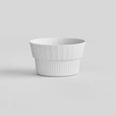 [杯子（杯）]杯子寬啞光白色| utsuà| Imari-Arita商品