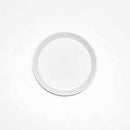 [SMALL DISH (PLATE)] PLATE SMALL MATT WHITE | UTSUÀ | IMARI-ARITA WARES