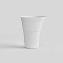 [PITCHER] CARAFE JUG-PITCHER GROSS WHITE | UTSUÀ | IMARI-ARITA WARES