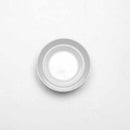 [MUG (CUP)] CUP SMALL GLOSS WHITE | UTSUÀ | IMARI-ARITA WARES