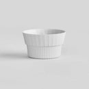 [MUG (CUP)] CUP WIDE GLOSS WHITE | UTSUÀ | IMARI-ARITA WARES