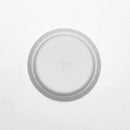 [MUG (CUP)] CUP WIDE GLOSS WHITE | UTSUÀ | IMARI-ARITA WARES