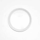 [SMALL DISH (PLATE)] PLATE SMALL GLOSS WHITE | UTSUÀ | IMARI-ARITA WARES