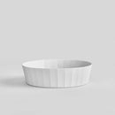 [ชาม] ชามวาวกลางสีขาว | Utsuà | Imari-Arita Wares