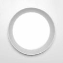 [ชาม] ชามวาวกลางสีขาว | Utsuà | Imari-Arita Wares