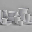 [LARGE PLATE (PLATTER)] COMPLETE 14-PIECE SET | UTSUÀ | IMARI-ARITA WARES