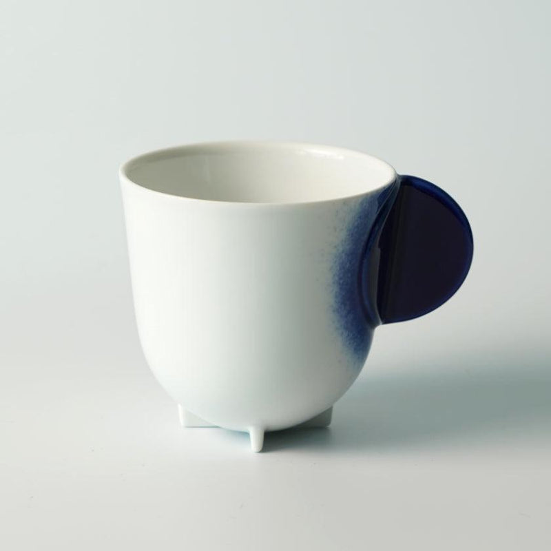 [ Mug （Cup）] 2016/Studio Wieki Somers Teacup （Spray） | Imari-Arita Wares