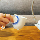 [MUG (CUP)] 2016/ STUDIO WIEKI SOMERS TEACUP (SPRAY) | IMARI-ARITA WARES