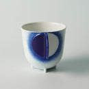 [MUG (CUP)] 2016/ STUDIO WIEKI SOMERS TEACUP (SPRAY) | IMARI-ARITA WARES
