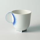 [MUG (CUP)] 2016/ STUDIO WIEKI SOMERS TEACUP (SPRAY) | IMARI-ARITA WARES
