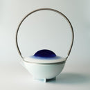 [JAPANESE TEA CUP] 2016/ STUDIO WIEKI SOMERS TEAPOT (SPRAY) | IMARI-ARITA WARES