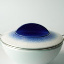 [JAPANESE TEA CUP] 2016/ STUDIO WIEKI SOMERS TEAPOT (SPRAY) | IMARI-ARITA WARES