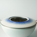 [JAPANESE TEA CUP] 2016/ STUDIO WIEKI SOMERS TEAPOT (SPRAY) | IMARI-ARITA WARES