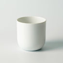 [JAPANESE TEA CUP)] STEFAN DIEZ CUP S (WHITE) | 2016/ | IMARI-ARITA WARES