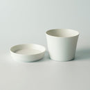 [日本茶杯] Ingegerd拉曼茶杯S（白色磨砂）| 2016/ | Imari-Arita商品