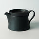 [日本茶杯] Ingegerd Roman茶壺S（黑色磨砂）| 2016/ | Imari-Arita商品