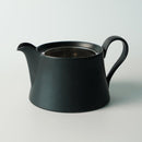 [일본 찻잔] 2016 / Ingegerd Roman 찻주전자 S (흑 무 광) | Imari Arita Wares