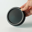 [일본 찻잔] 2016 / Ingegerd Roman 찻주전자 S (흑 무 광) | Imari Arita Wares