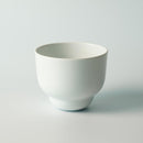[JAPANESE TEA CUP] PAULINE DELTOUR CUP S (WHITE) | 2016/ | IMARI-ARITA WARES