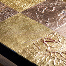 [WALL DECOR (WALL ART)] LUXE BROWN (M,L) | HAKUICHI | KANAZAWA GOLD LEAF
