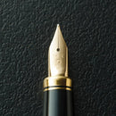 [FOUNTAIN PEN] CHERRY BLOSSOM (MIDDLE SIZE) | KANAZAWA GOLD LEAF | HAKUICHI