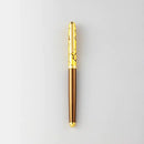 [PEN] CRACK BALLPOINT PEN | KANAZAWA GOLD LEAF | HAKUICHI