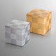 [LUNCH-BOX] ICHIMATSU 3-PART | KANAZAWA GOLD LEAF | HAKUICHI