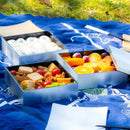 [午餐盒] Ichimatsu 3部分|金澤金葉|哈庫奇