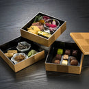 [午餐盒] Ichimatsu 3部分|金澤金葉|哈庫奇