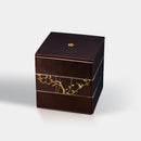 [午餐盒] Kaga Shikisai Sepia |金澤金葉| hakuichi