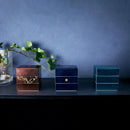 [午餐盒] Kaga Shikisai Sepia |金澤金葉| hakuichi