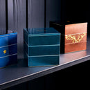 [午餐盒] Kaga Shikisai Sepia |金澤金葉| hakuichi