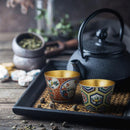 [碗]庫塔尼貨車老庫塔尼菜|金澤金葉| hakuichi