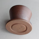 [COFFEE DRIP SET] CUP & SAUCER , DRIPPER | BIZEN WARES| NAOTO TSUNEKI