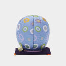 [DARUMA (DOLL)] EDO DARUMA (LARGE) NISHIJIN AO | EDO ART DOLLS | KAKINUMA DOLLS