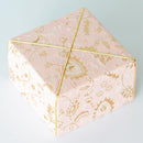 [JEWELRY CASE] AJIRO RING CASE (PINK) | EDO ART DOLLS | KAKINUMA DOLLS