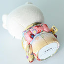 [BECKONING (LUCKY) CAT] HELLO KITTY (PINK) | EDO ART DOLLS | KAKINUMA DOLLS